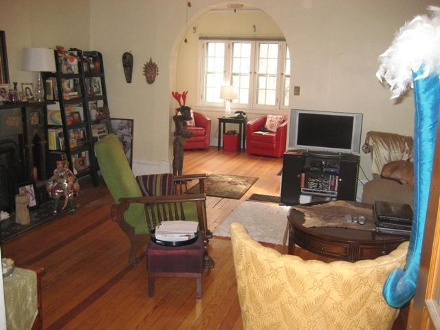 Foto del edificio - 40 E Ellsworth Ave