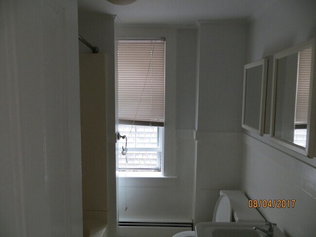 Foto del edificio - 25 Leyden St