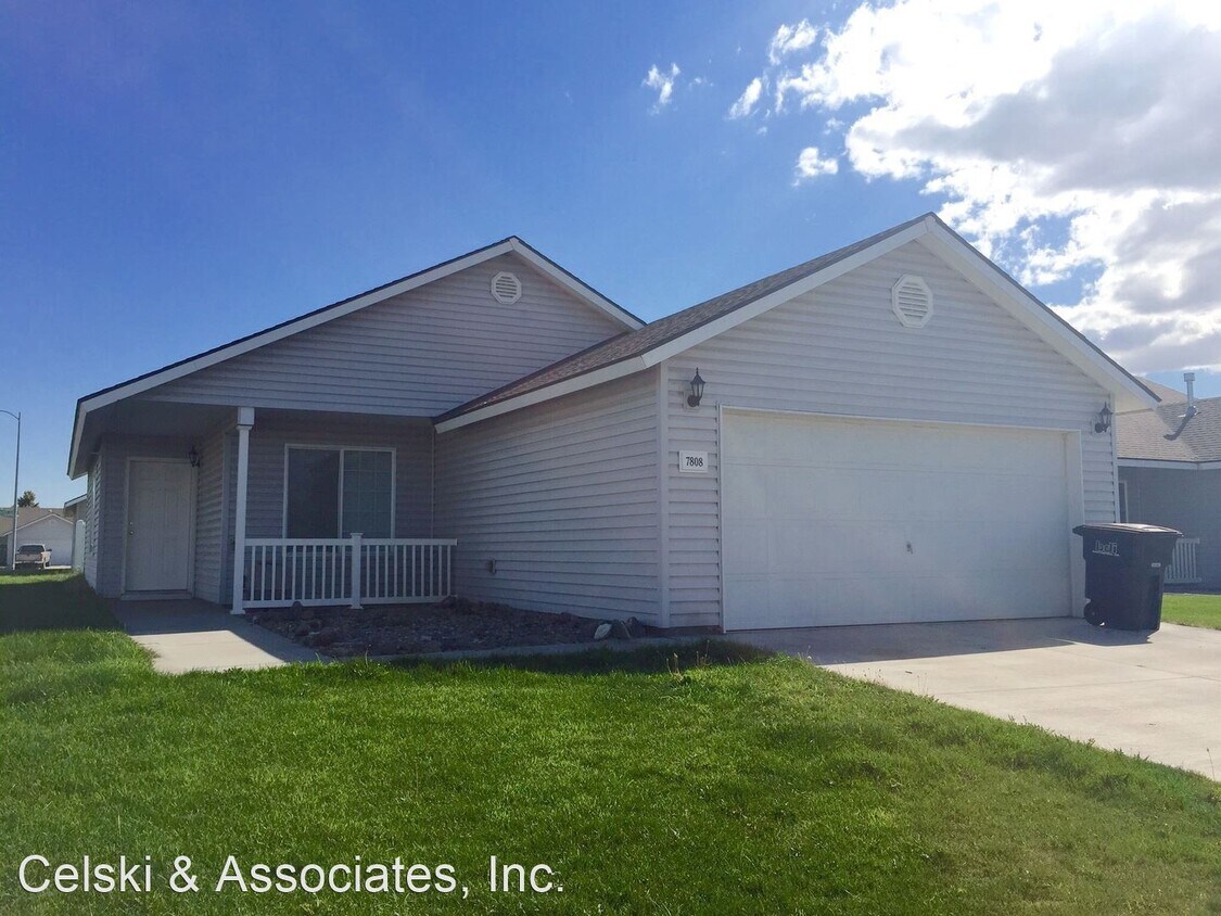3 br, 2 bath House 7808 White Bluffs Ct. House for Rent in Pasco