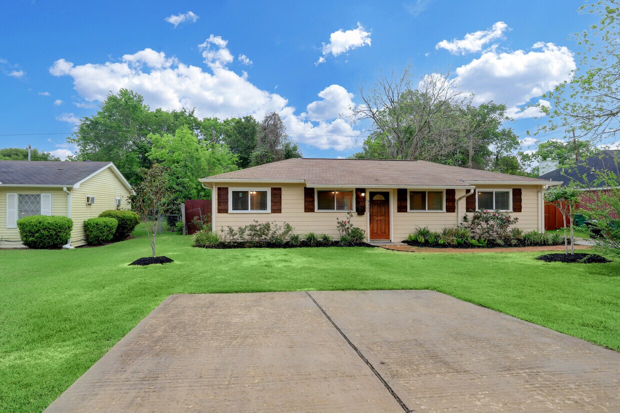 Foto principal - 3121 Wilmington St