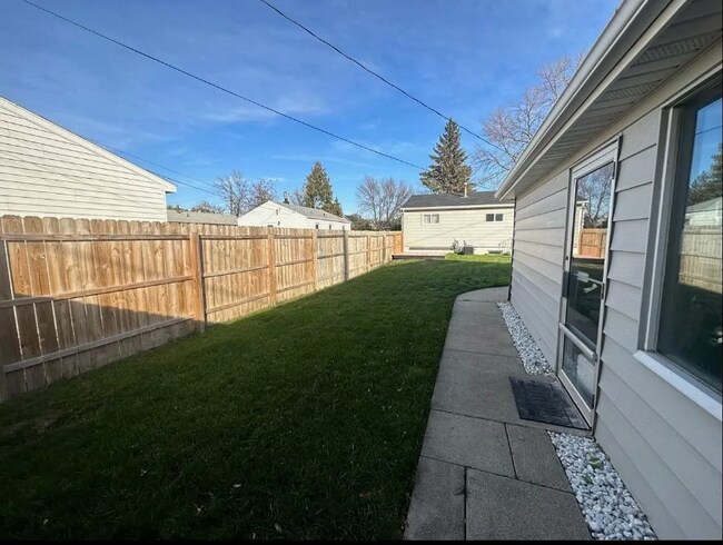 Foto del edificio - 1108 6th St SW