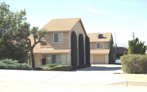Primary Photo - 7208-7222 Palo Alto Ave
