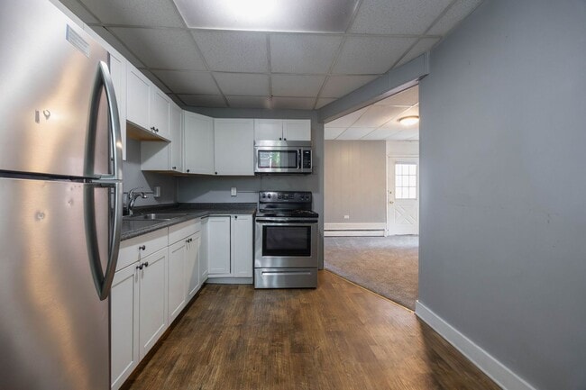 Building Photo - 117 S Belvidere Ave