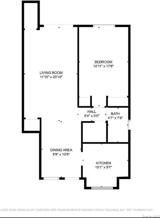 Foto del edificio - 47 Newbrook Ln