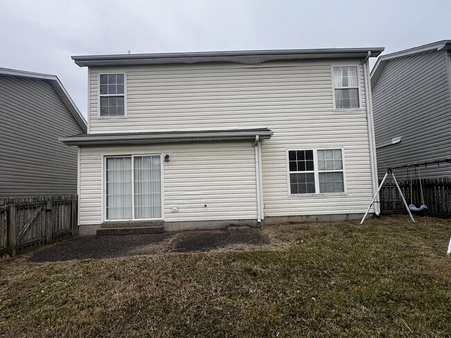 Foto del edificio - 10414 Pinoak View Dr