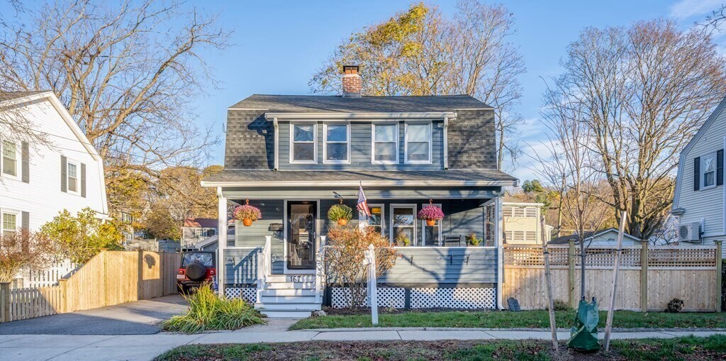 Primary Photo - 167 Derby Rd