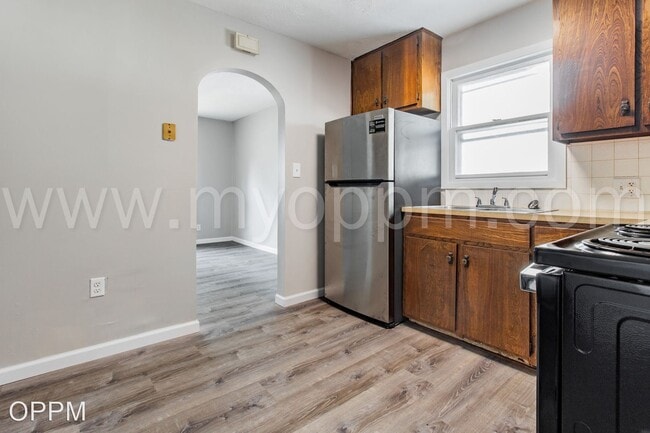 Building Photo - 2 br, 1 bath House - 2607 Calhoun St