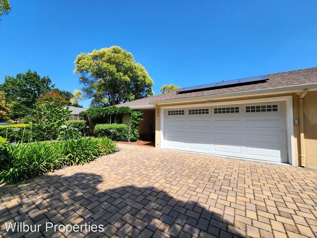 Building Photo - 3 br, 2 bath House - 869 Embarcadero Road