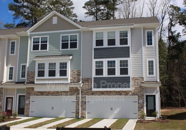 Foto del edificio - 5210 Stream Stone Way