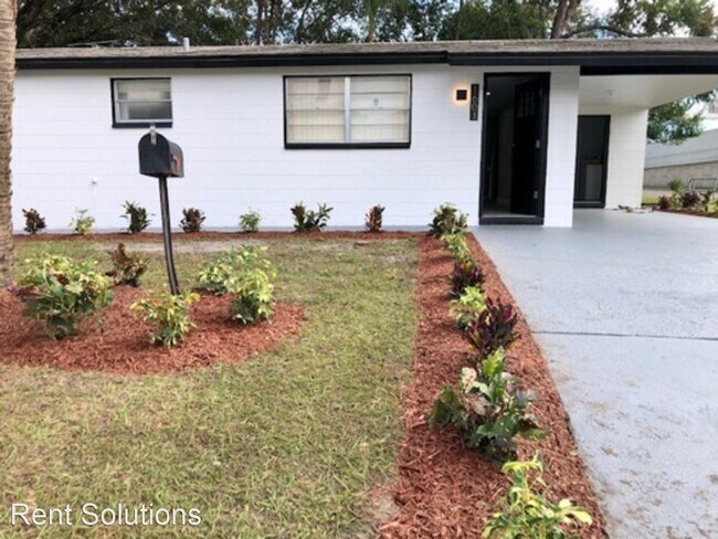 Foto del edificio - 3 br, 2 bath House - 1601 North Gomez