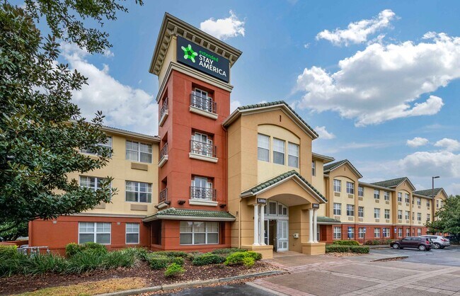 Foto del edificio - Furnished Studio-Orlando - Southpark - Com...