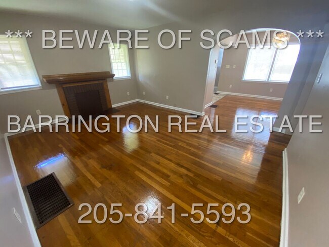 Foto del edificio - Birmingham/Ensley