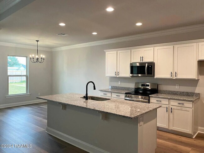 Building Photo - Brand New Home in Scott, LA!! Coming Soon!