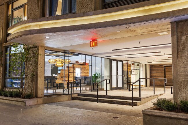 Foto del edificio - 247 N 7th St