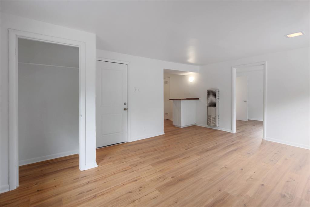 Foto principal - 3400 Lafayette Ave