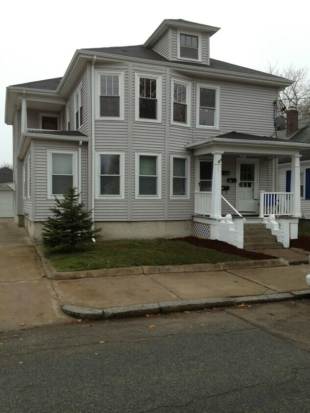 Foto principal - 285 Baxter St