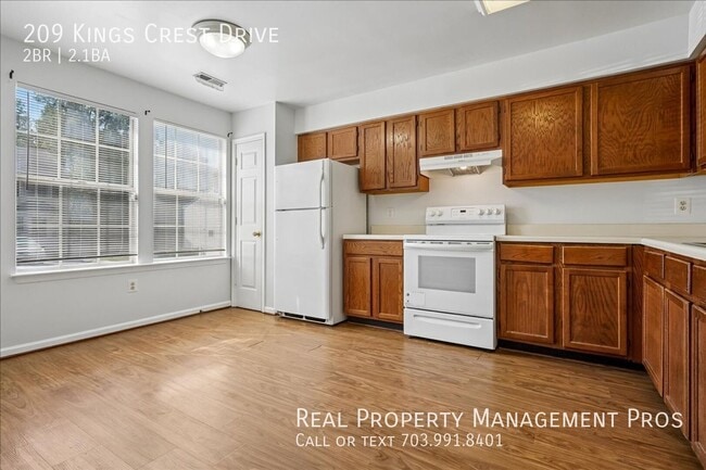 Photo - 209 Kings Crest Drive- Townhome