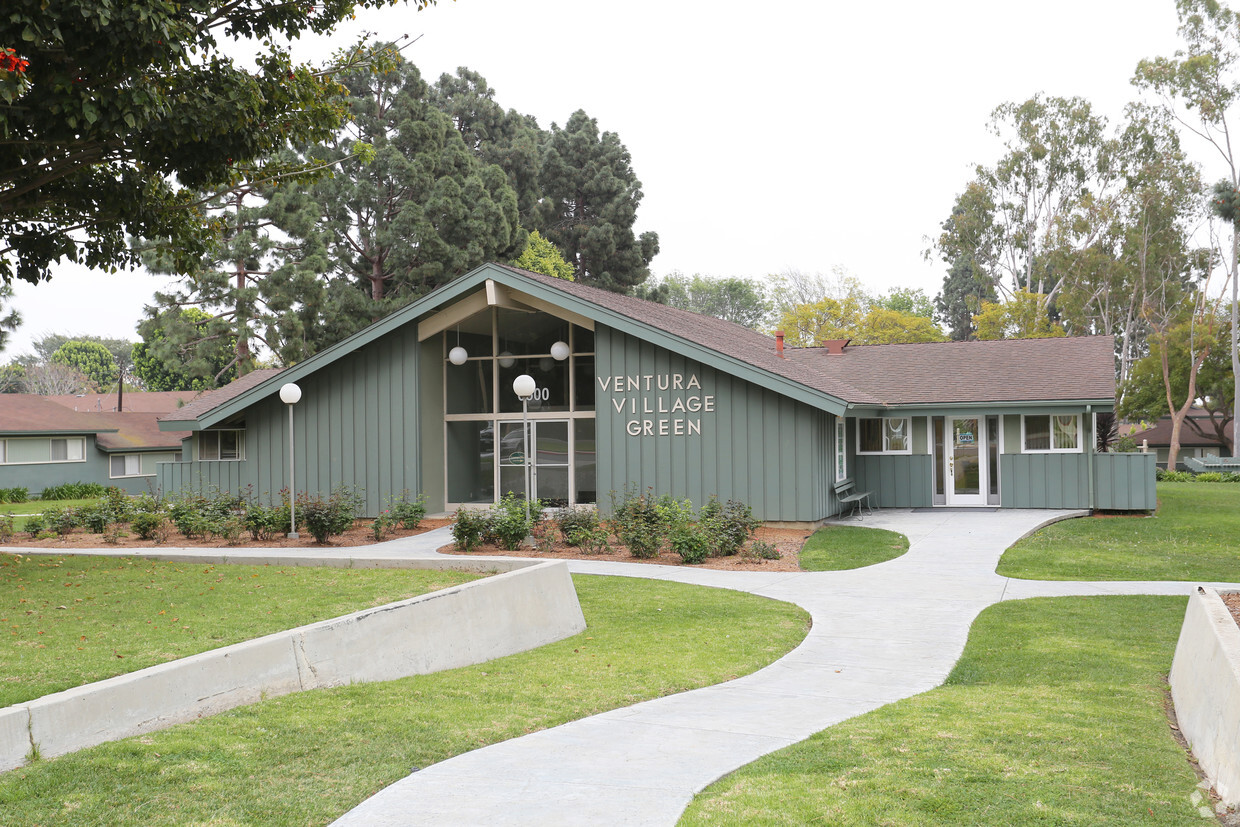 Primary Photo - Ventura Village Green