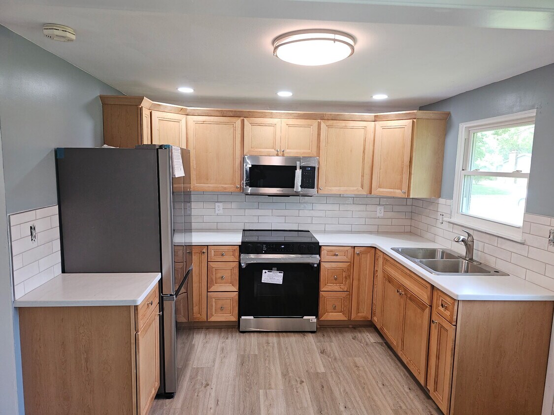 Foto del edificio - 823 W Teton Dr