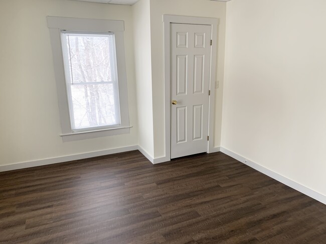 Bedroom 1 - 881 Concord Ave