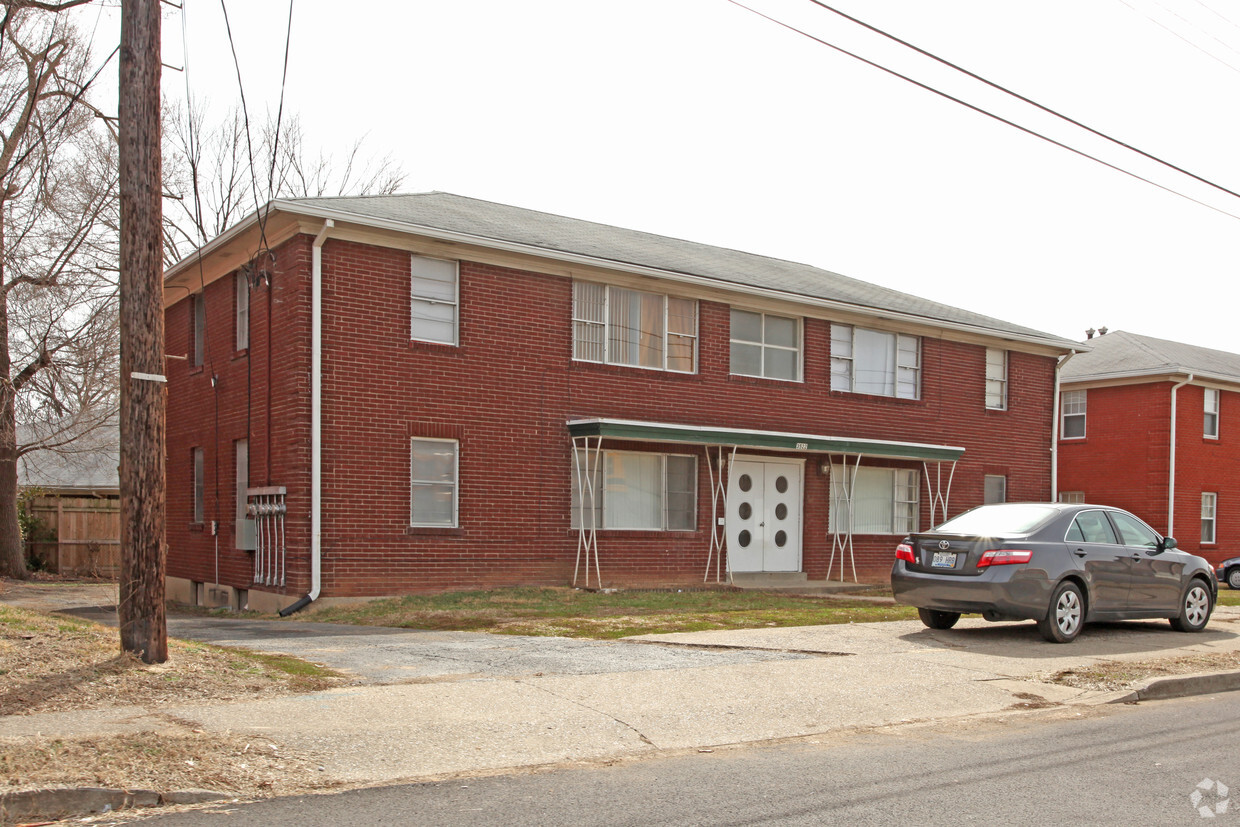 Building Photo - 3522 Brockton Ln