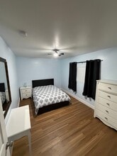 Building Photo - 215 Willie James Jones Ave