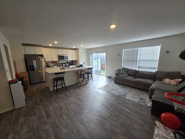 Foto del edificio - 2092 Canyon Creek Ct
