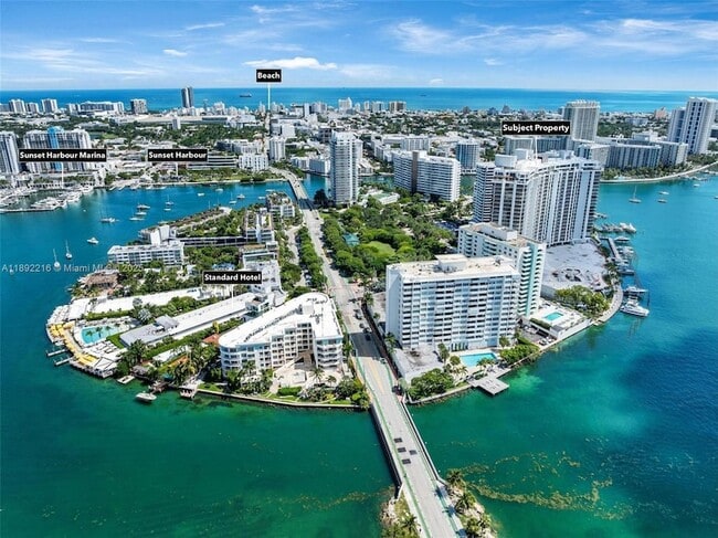 Foto del edificio - 9 Island Ave