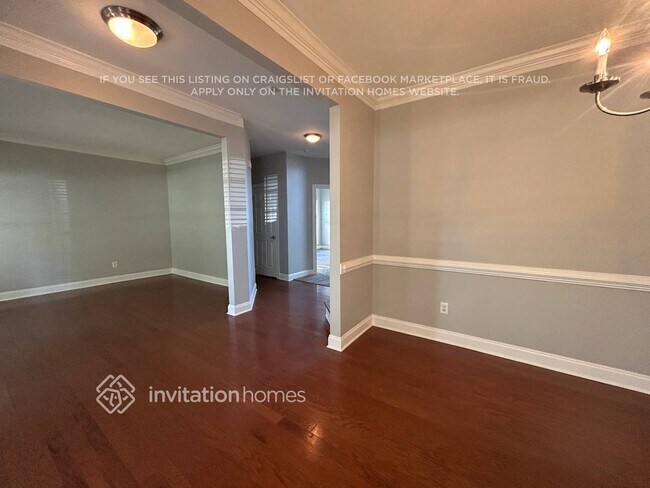 Foto del edificio - 3624 Cottesmore Dr
