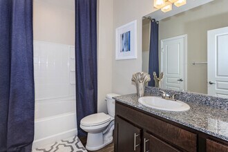 B2 1175 SQFT 2 Bed 2 Bath - Level 25 at Durango by Picerne