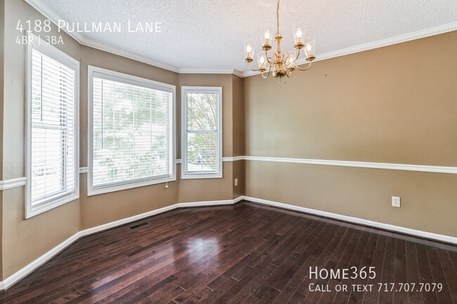 Building Photo - Vast 4 bed 3 bath SIngle-Family Home! $250...