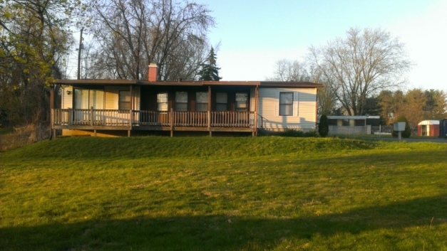 Foto del edificio - Rosedale Mobile Home Park