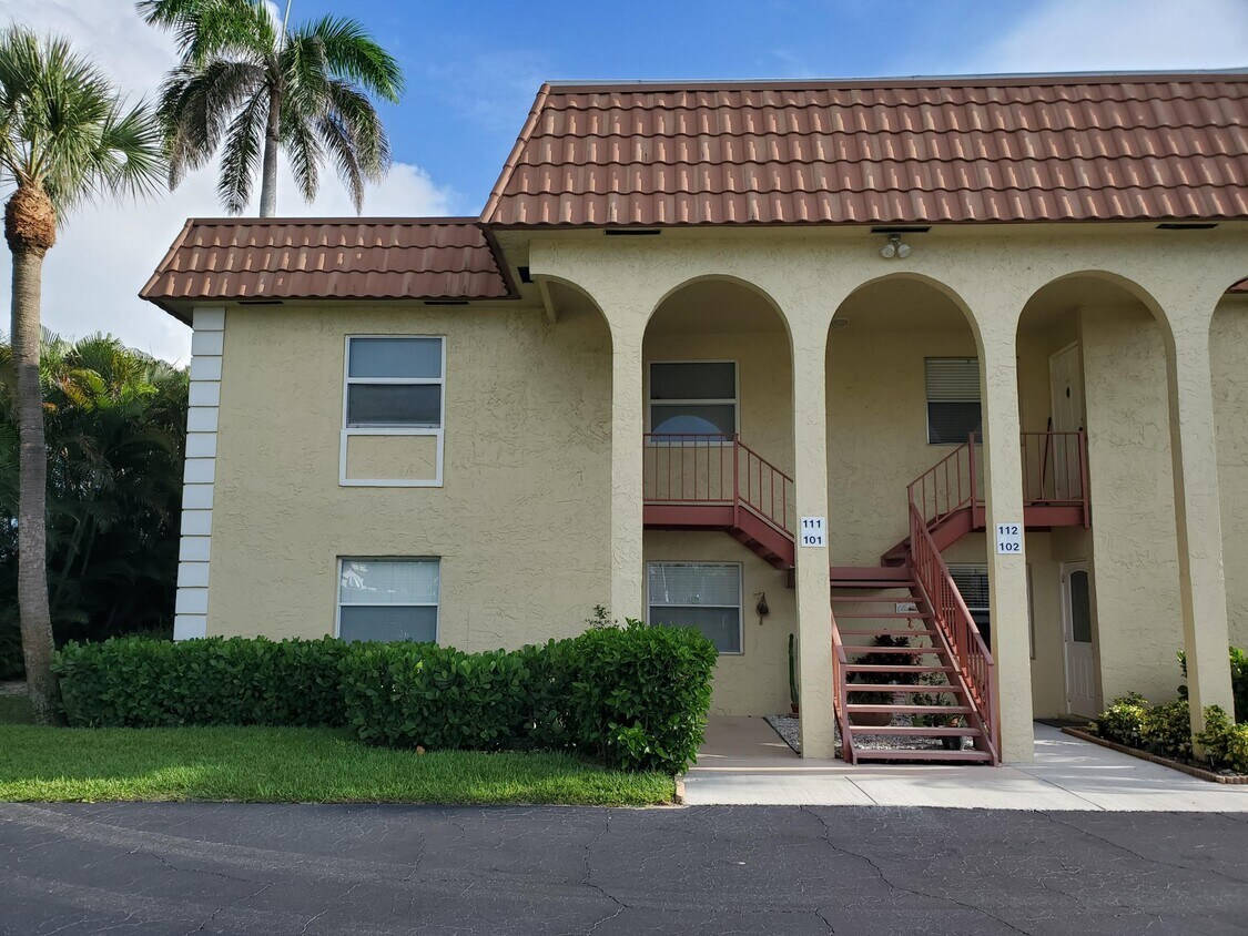 717 US1 Unit 111, Jupiter, FL 33477 Condo for Rent in Jupiter, FL