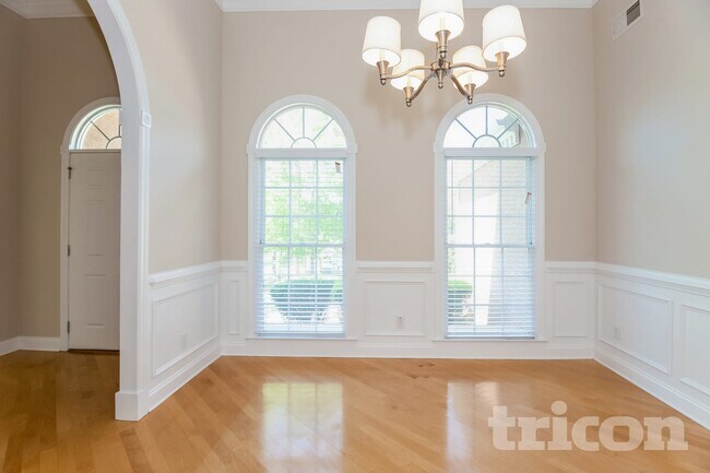 Foto del edificio - 3545 Bulloch Lake Rd