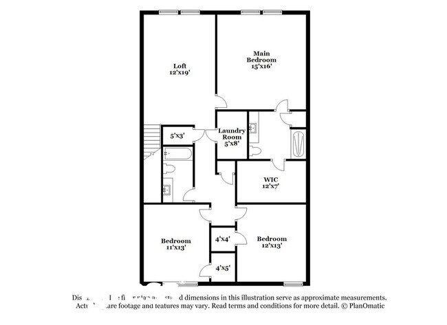 Building Photo - 805 Hydra Ln