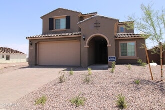 Building Photo - 13769 W Forest Pleasant Pl