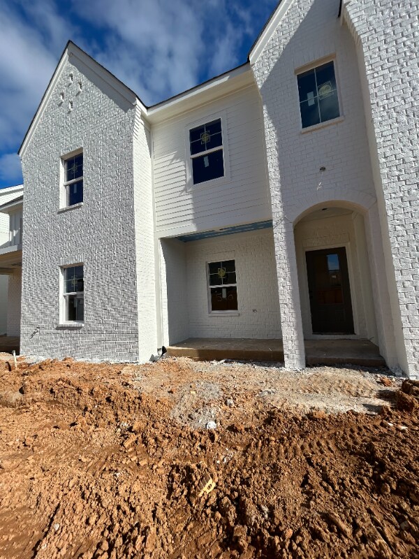 510 Meadowcrest Dr, Oxford, MS 38655 Townhome Rentals in Oxford MS