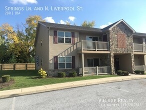 Building Photo - 85 Springs Ln