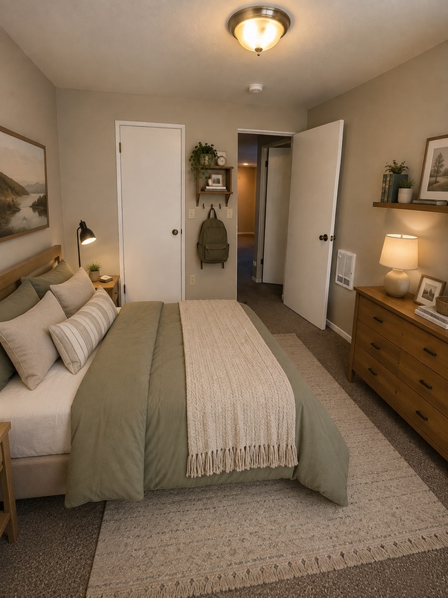 Building Photo - Make Your Move To Prosser!