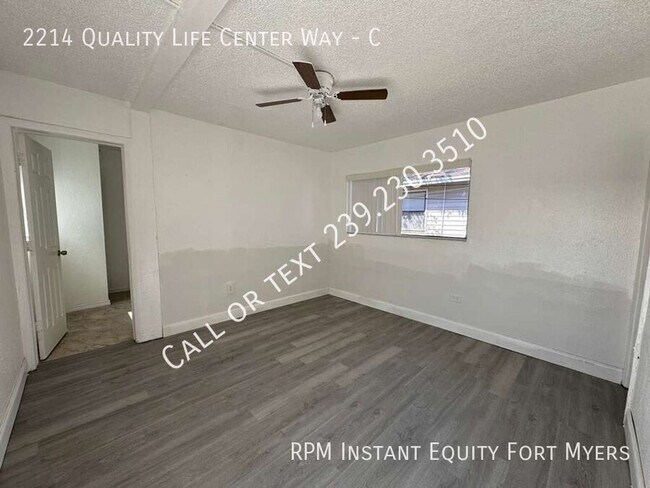 Building Photo - 2214 Quality Life Ctr Wy