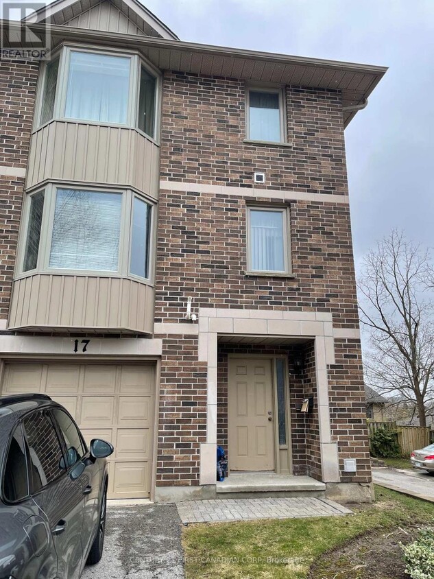 Photo principale - 1548 Richmond St