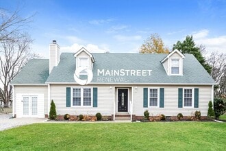 Building Photo - 324 Mayflower Dr
