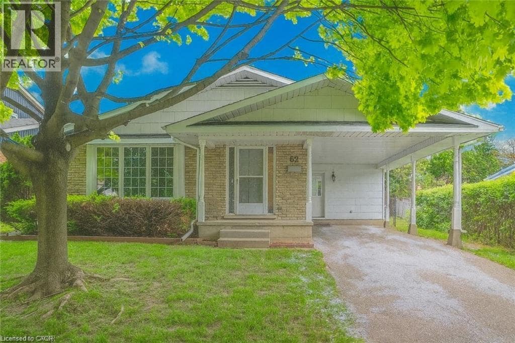 Photo principale - 62 Lewis Crescent