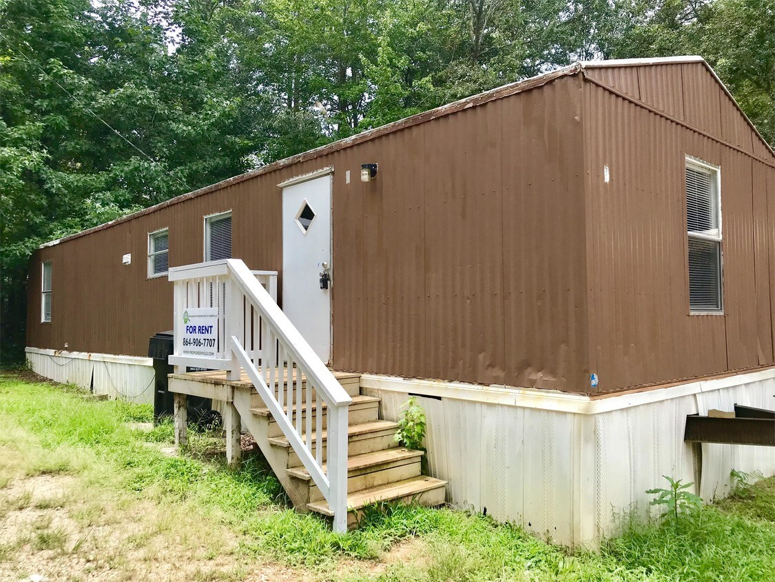 Primary Photo - 116 Tubbs Mountain Rd