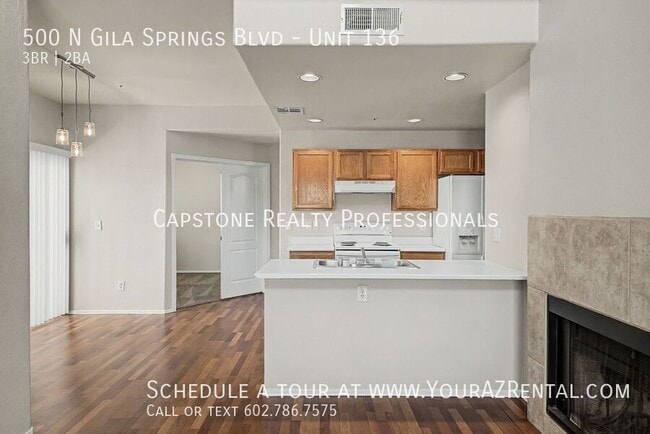 Building Photo - 500 N Gila Springs Blvd