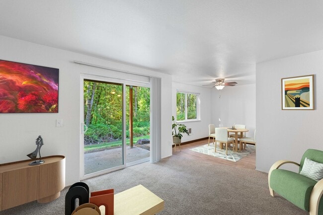 Building Photo - Bluebird Cozine Creek ***Under New Managem...