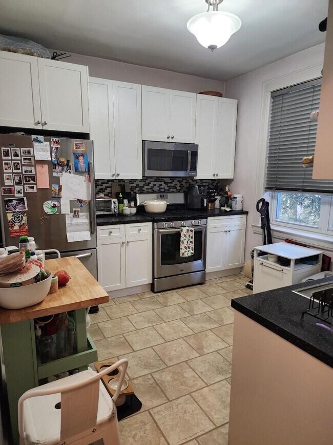 Foto del edificio - 7411 JFK Blvd E