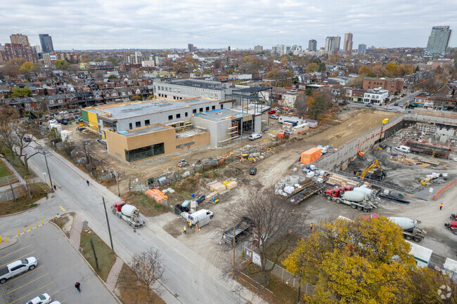Nov 2023 - The Marlow - Block C