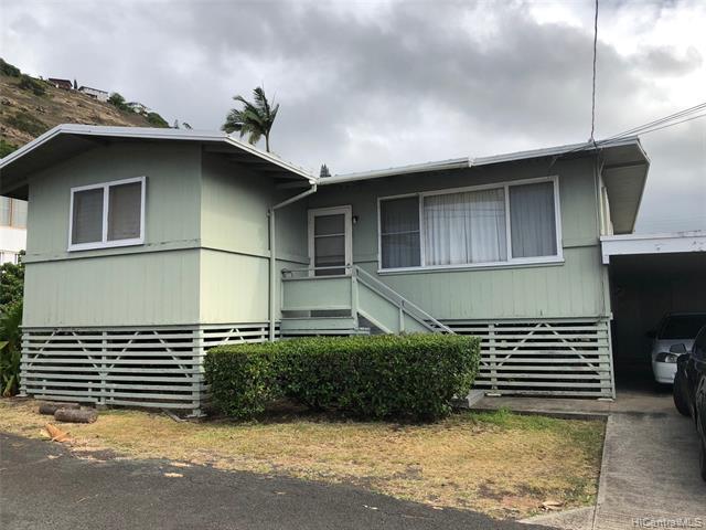 Foto principal - 1644B Palolo Ave