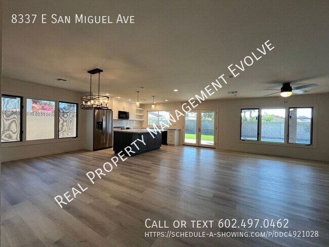 Foto del edificio - GORGEOUS Scottsdale Home!! Pool and Landsc...